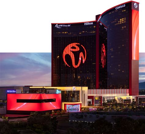 RW Las Vegas Apply.